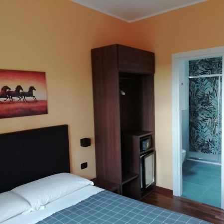House Volusia Apartment ลา จิวสตินิอานา ภายนอก รูปภาพ