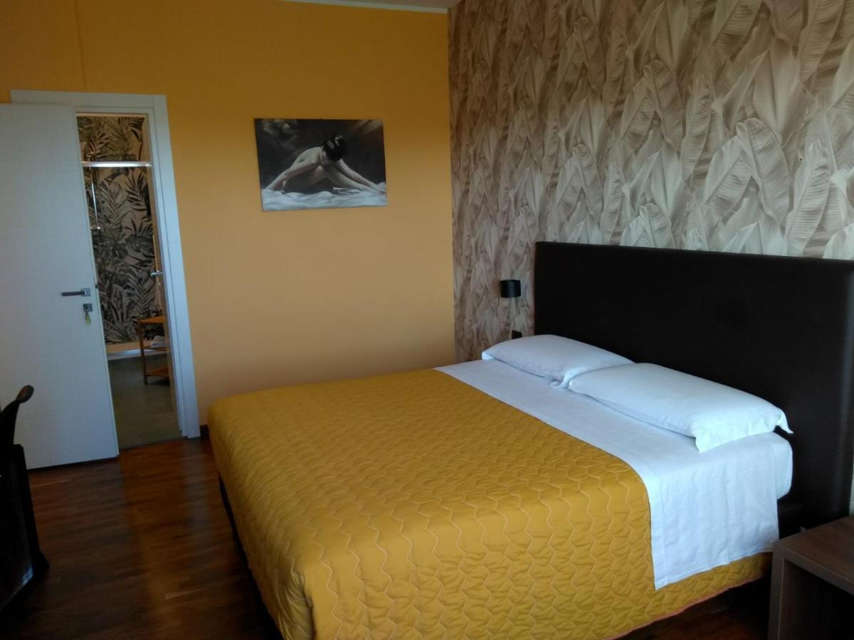 House Volusia Apartment ลา จิวสตินิอานา ภายนอก รูปภาพ