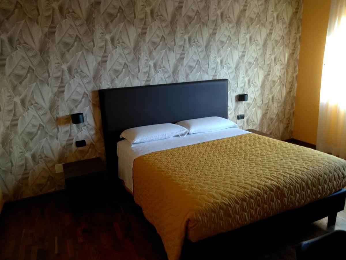 House Volusia Apartment ลา จิวสตินิอานา ภายนอก รูปภาพ