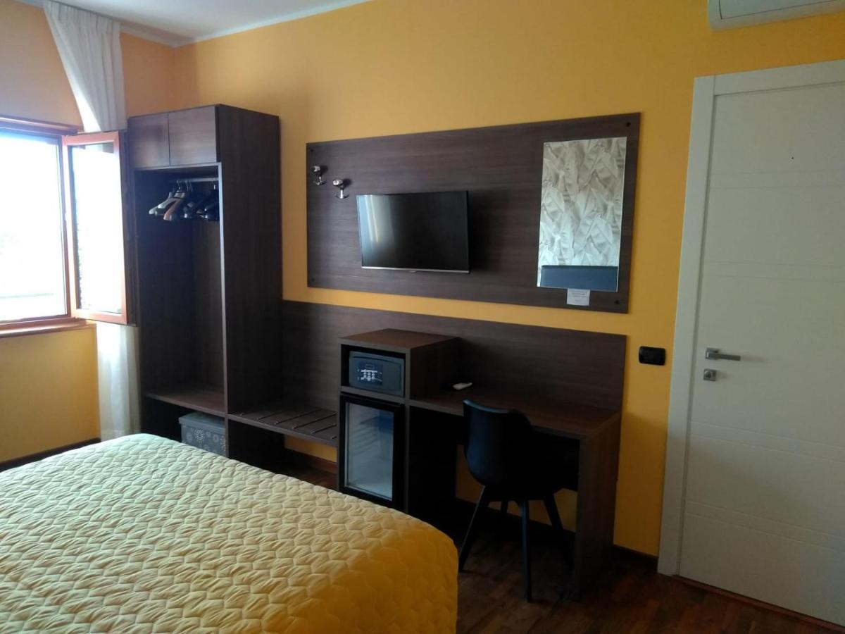 House Volusia Apartment ลา จิวสตินิอานา ภายนอก รูปภาพ
