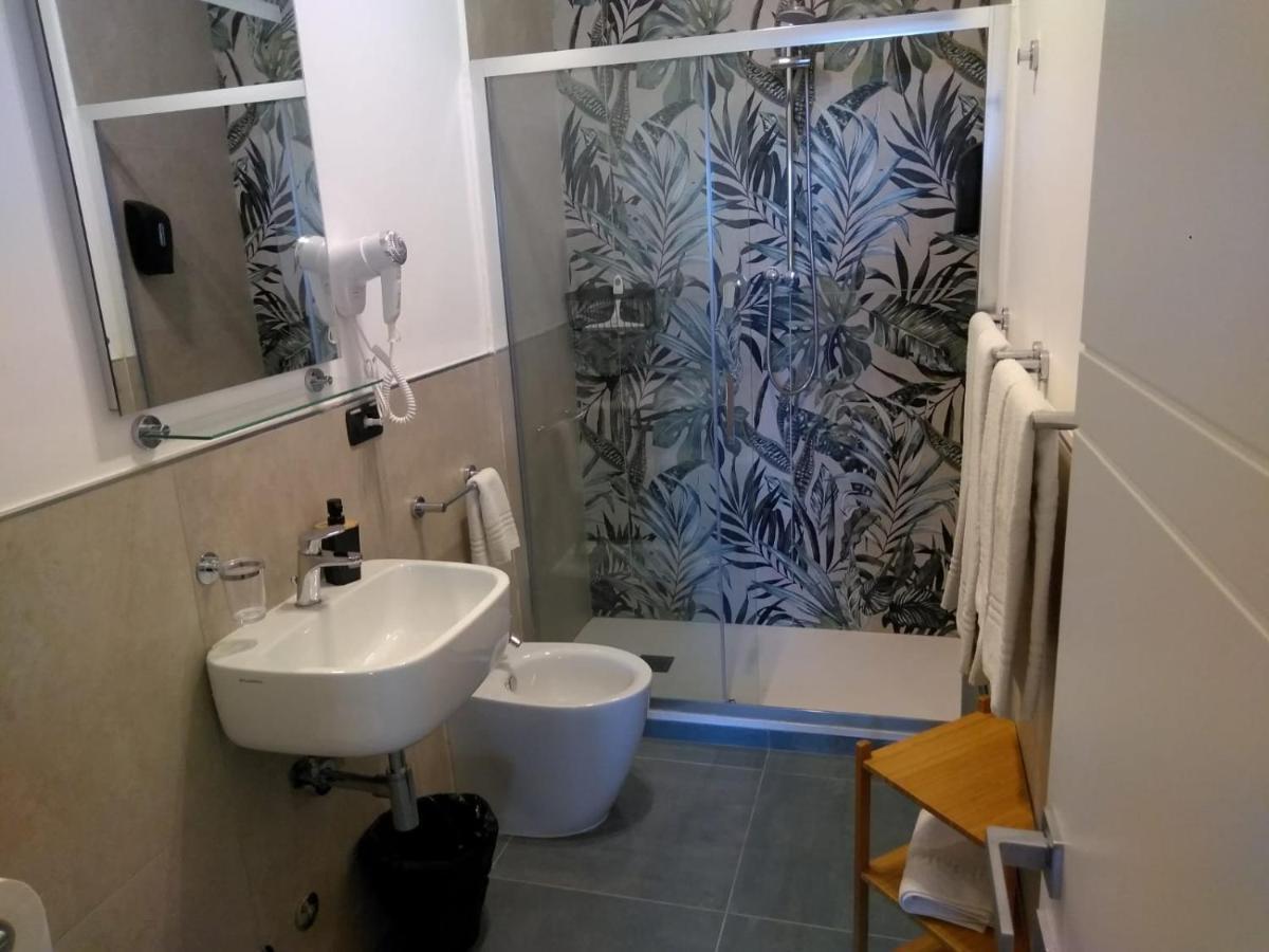 House Volusia Apartment ลา จิวสตินิอานา ภายนอก รูปภาพ