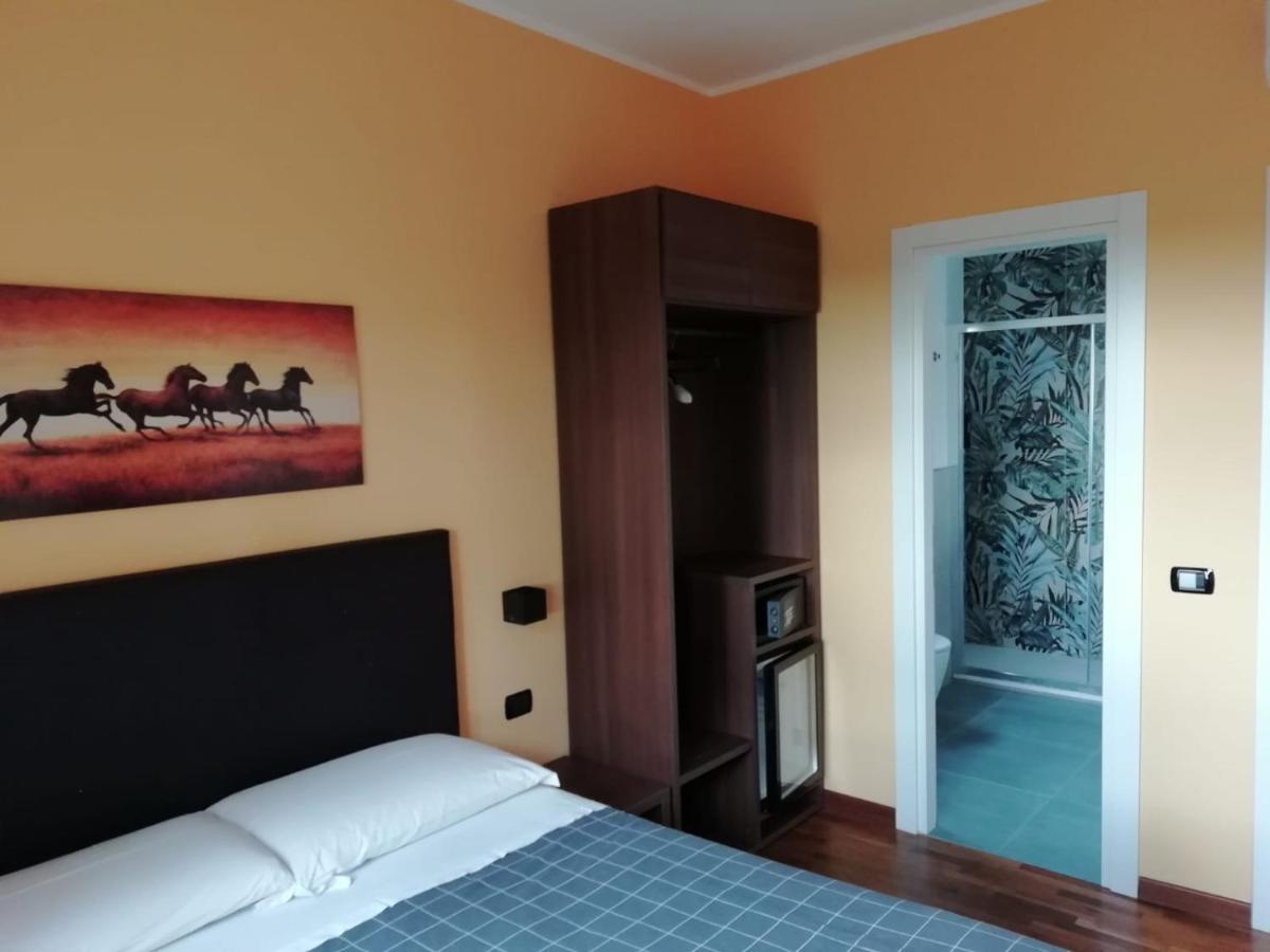 House Volusia Apartment ลา จิวสตินิอานา ภายนอก รูปภาพ
