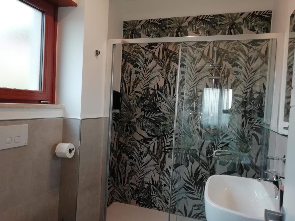 House Volusia Apartment ลา จิวสตินิอานา ภายนอก รูปภาพ