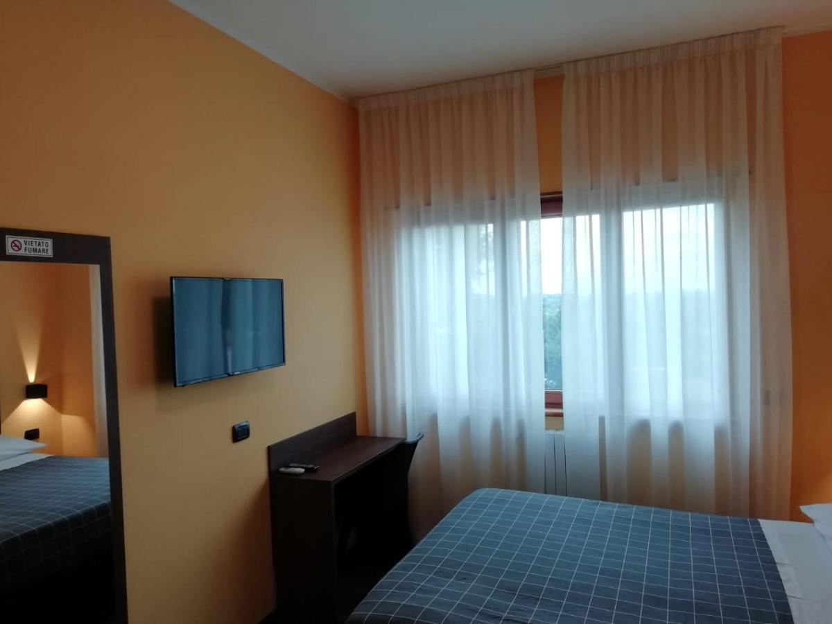 House Volusia Apartment ลา จิวสตินิอานา ภายนอก รูปภาพ