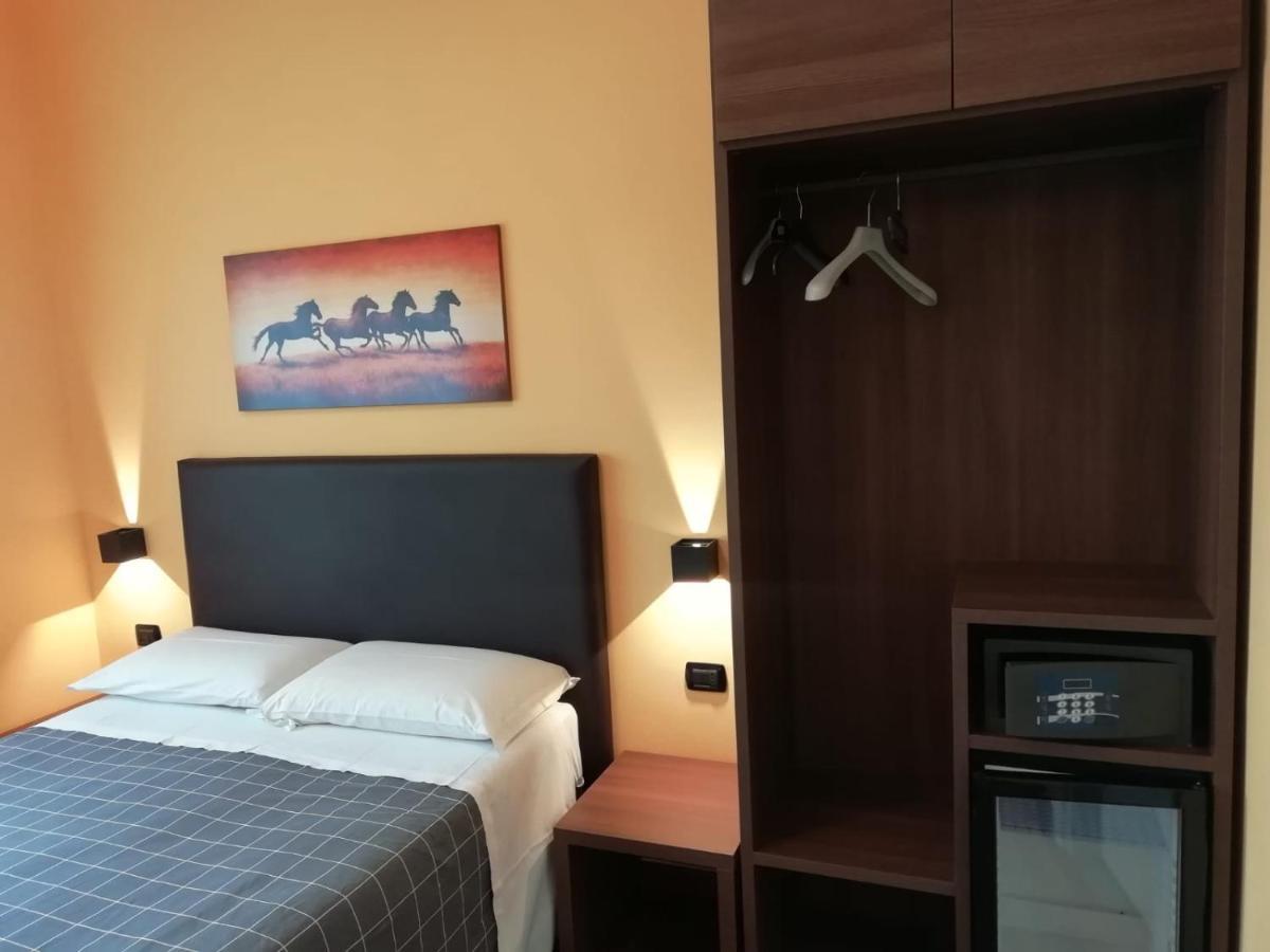 House Volusia Apartment ลา จิวสตินิอานา ภายนอก รูปภาพ