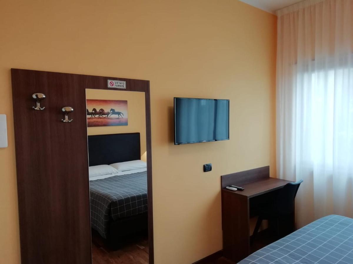 House Volusia Apartment ลา จิวสตินิอานา ภายนอก รูปภาพ