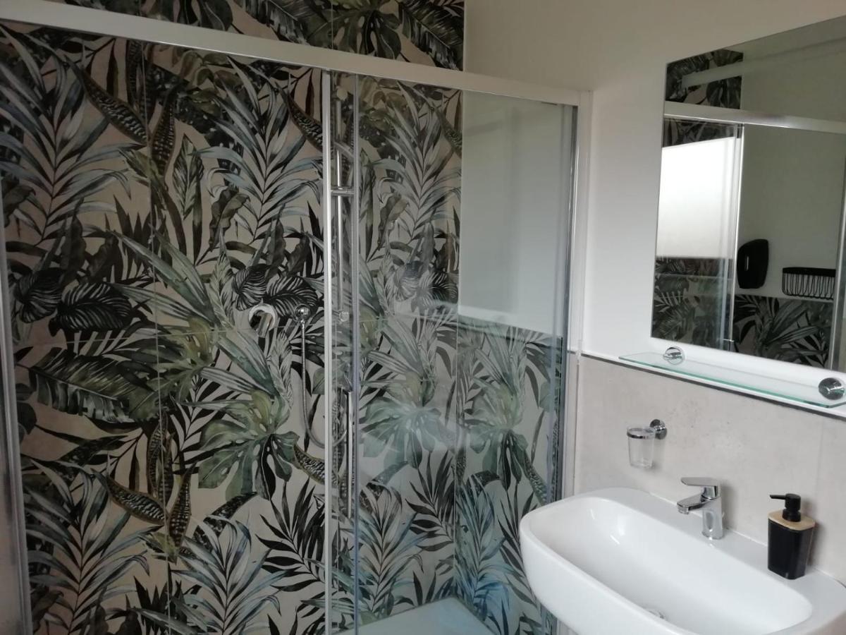 House Volusia Apartment ลา จิวสตินิอานา ภายนอก รูปภาพ