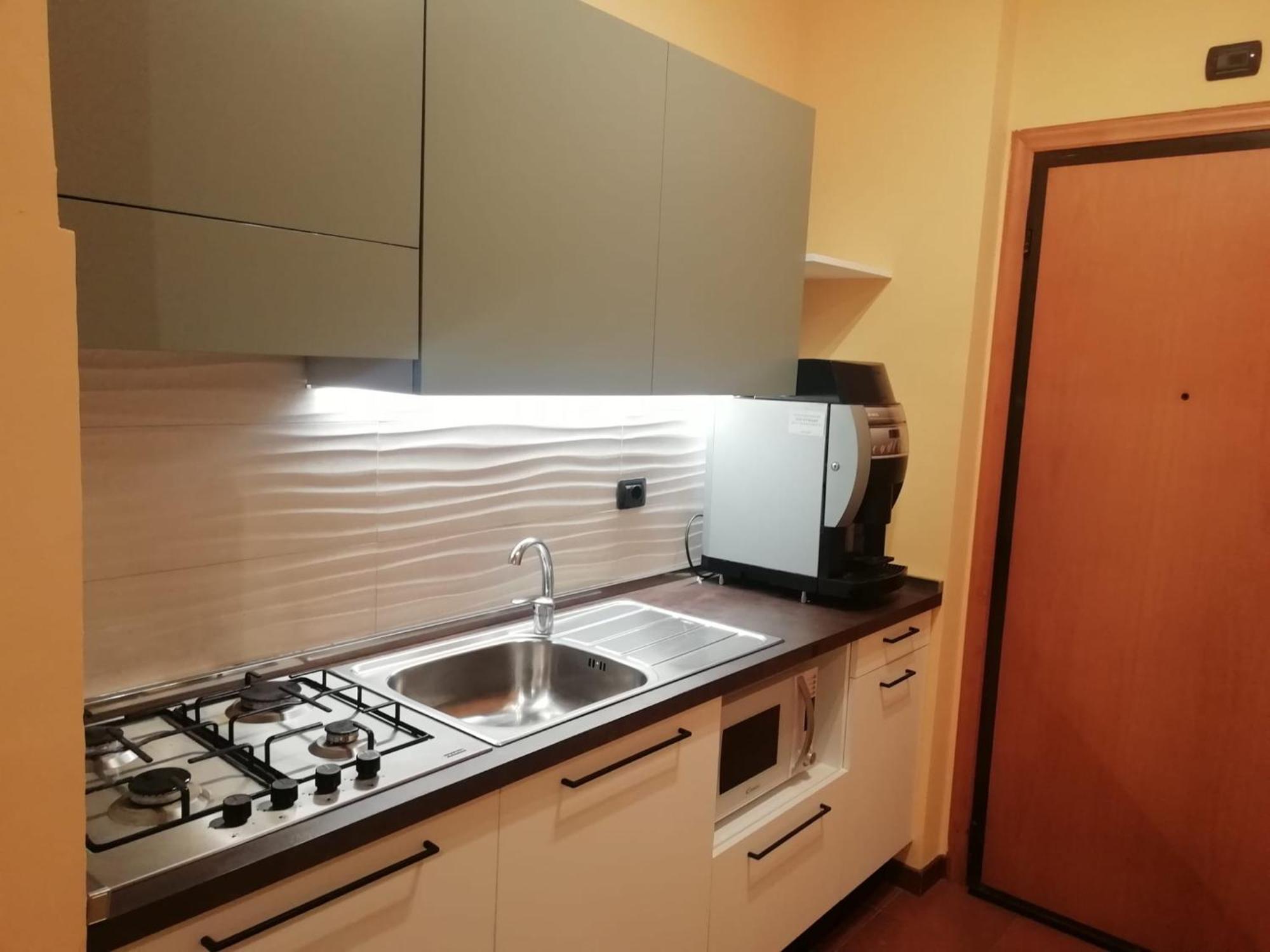 House Volusia Apartment ลา จิวสตินิอานา ภายนอก รูปภาพ
